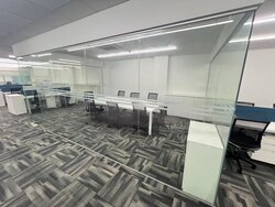 Carpenter Street (D1), Office #456897221